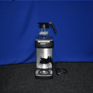 Koffieapparaat 2 kannen