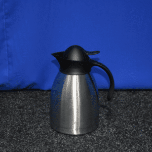 Thermos kan koffie/thee