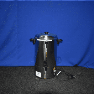 Percolator 10/15L