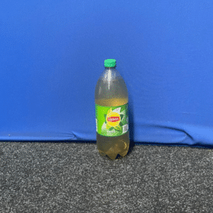 Lipton Ice Tea Green