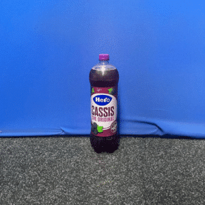 Hero Cassis
