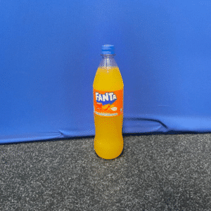 Fanta Sinas