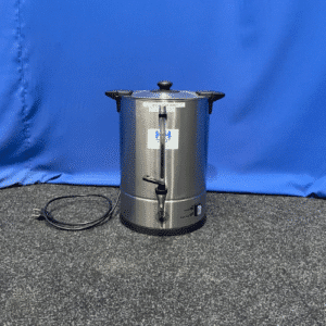 Koffiecontainer