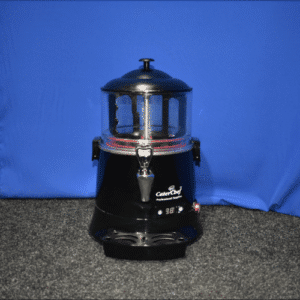 Chocomel Dispenser