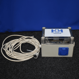 Dimmer tbv verlichting