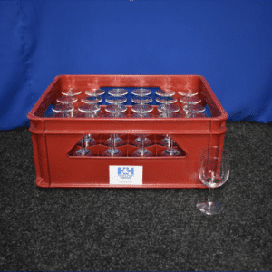 Wijnglas
