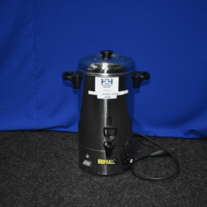 Glühwein container 10L