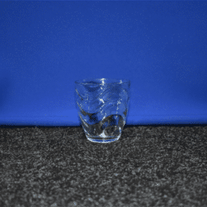 Glas Picardie 25 / krat